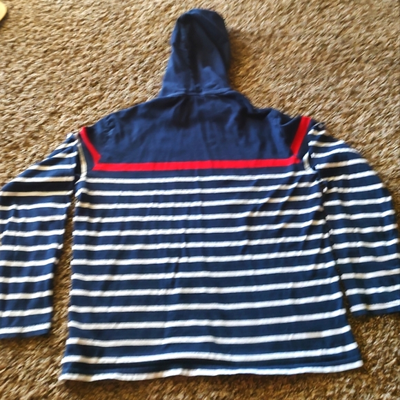 Ralph Lauren Polo Lightweight Hoodie - Picture 3 of 5